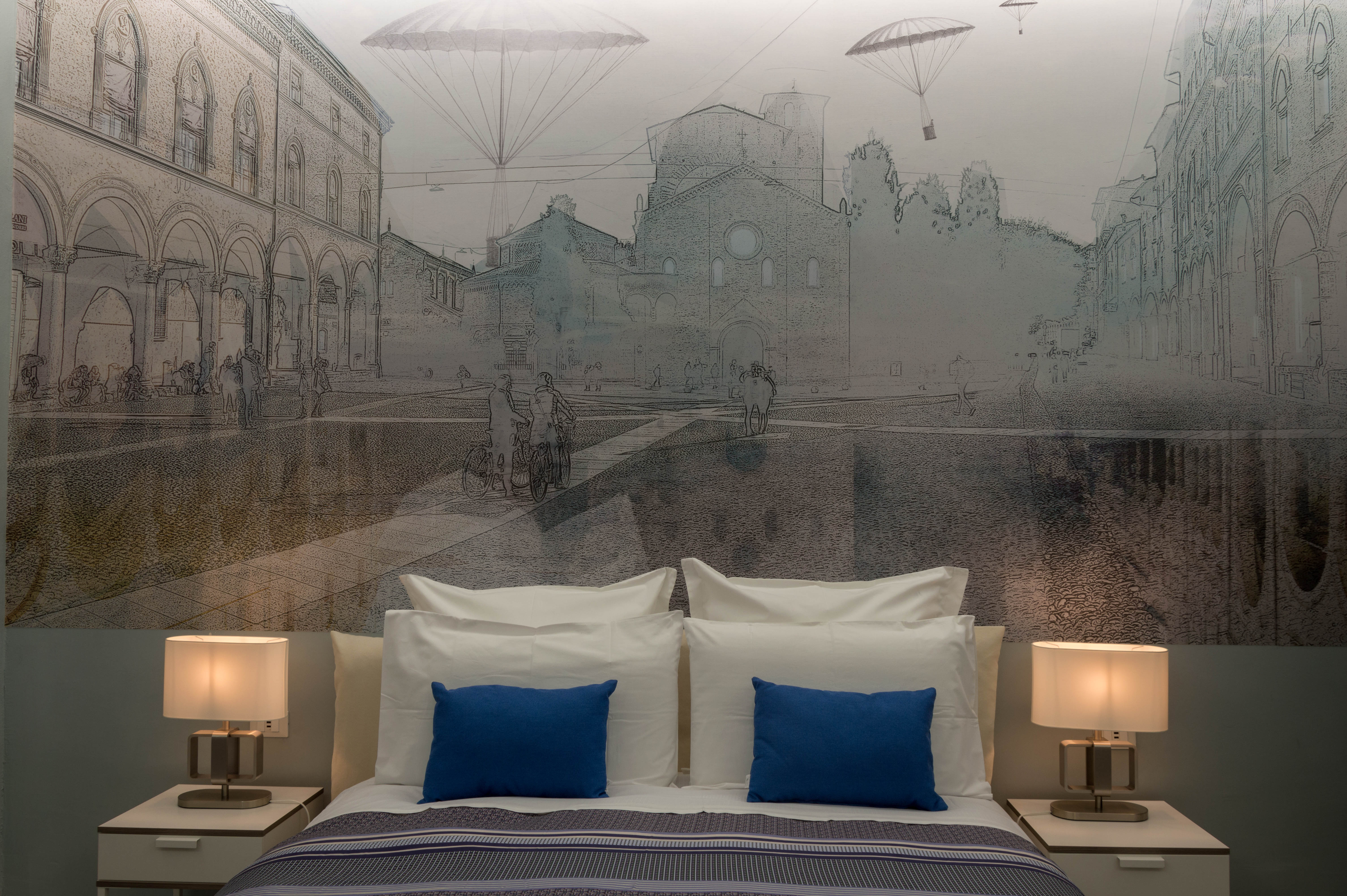 B&B I Tigli sul Navile